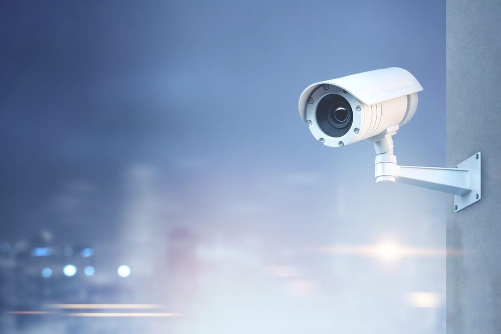 Montaż systemów alarmowych i monitoringu